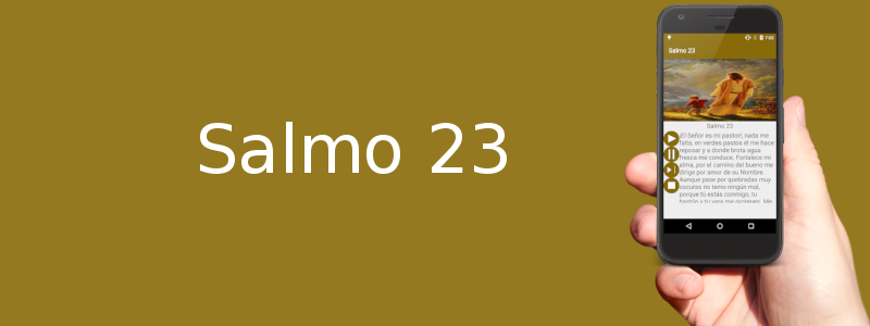 Salmo23